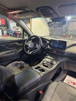 هیوندای سەنتافی